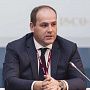 Артем Белов, генеральный директор Союзмолоко